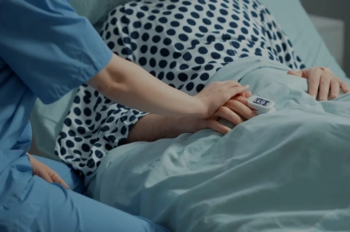 В Новосибирске ИИ начнёт следить за состоянием пациентов в реанимации