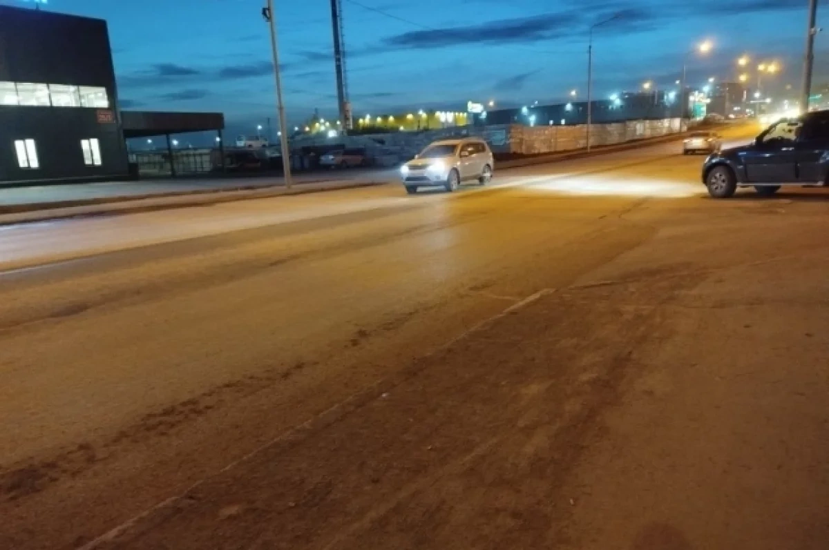 В Новосибирске ожидается ухудшение качества воздуха и пылевой сезон