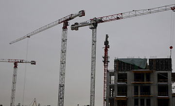 В Новосибирске мэрия не разрешила строить 200 тысяч кв. м нового жилья