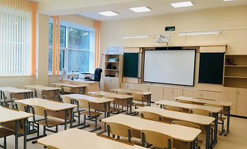В Заельцовском районе Новосибирска построят школу