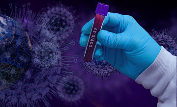 Новосибирский вирусолог назвал бессмысленной гонку вакцин от коронавируса