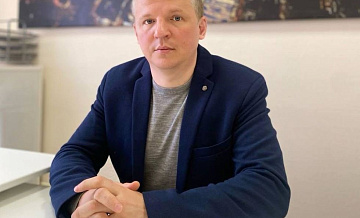 Исполнительный директор «Первой лифтовой ассоциации» Юрий Клюшнев: «Отсутствие контроля порождает безнаказанность»
