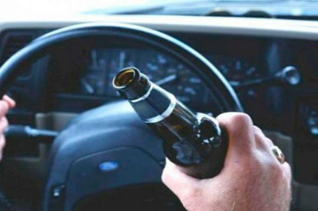 В Новосибирске подвели итоги рейда по выявлению пьяных водителей на дорогах