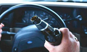 В Новосибирске подвели итоги рейда по выявлению пьяных водителей на дорогах