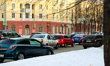 Предложение китайских автомобилей выросло на 825% за год в Новосибирской области