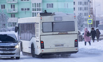 6 автобусов и 5 маршруток отменят в Новосибирске в 2024 году