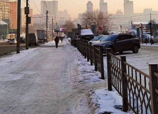 В Новосибирске анонсировали экстремальные морозы до –40 °C зимой 2026 года