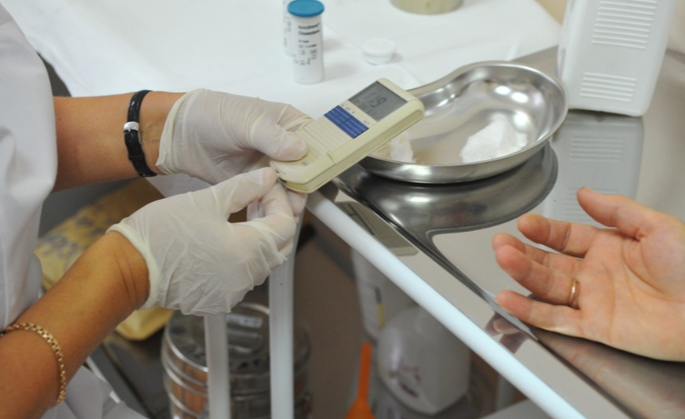 В Новосибирской области увеличилось число заболевших диабетом