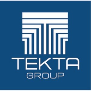   TEKTA GROUP