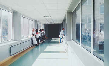 В Новосибирске коронавирусным больным отдадут еще одну больницу