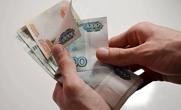 В Новосибирской области стали реже брать кредиты 
