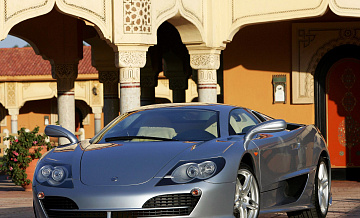 Новосибирцы приобретают автомобили в арабских странах