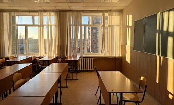 Мэрия Новосибирска построит новую школу на 1100 мест