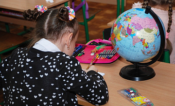 В Новосибирске школьники уходят на двухнедельные каникулы